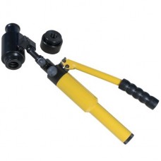 Πρέσα Ακροδεκτών Υδραυλική Χειρός WK-8